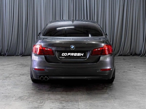 Седан BMW 5 серия 2015 года, 2049000 рублей, Тюмень