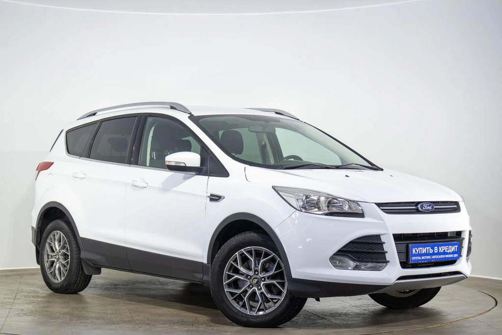 Внедорожник Ford Kuga 2013 года, 1249000 рублей, Оренбург