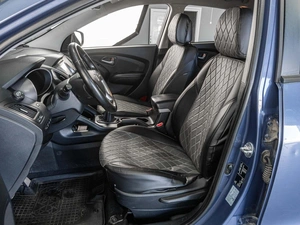 Внедорожник Hyundai ix35 2011 года, 1049000 рублей, Тюмень