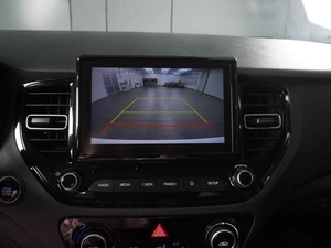 Седан Hyundai Solaris 2021 года, 1899000 рублей, Минеральные Воды