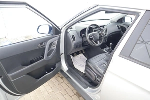 Внедорожник Hyundai Creta 2016 года, 1625000 рублей, Обнинск