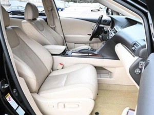 Внедорожник Lexus RX 2014 года, 2599000 рублей, Кирилловка