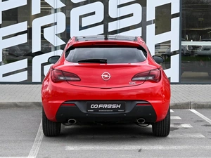 Хетчбэк Opel Astra GTC 2012 года, 659000 рублей, Волгоград
