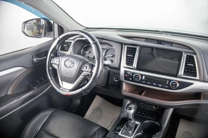 Внедорожник Toyota Highlander 2014 года, 3149000 рублей, Пермь