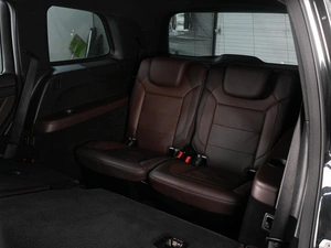 Внедорожник Mercedes-benz GL-класс 2014 года, 2849000 рублей, Аксай