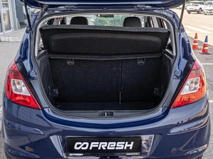 Хетчбэк Opel Corsa 2009 года, 380000 рублей, Краснодар