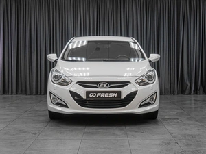 Седан Hyundai i40 2013 года, 1239000 рублей, Тюмень
