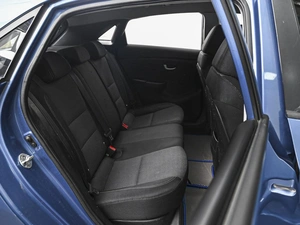 Хетчбэк Hyundai i30 2015 года, 920000 рублей, Ставрополь