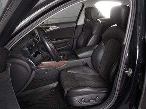 Седан Audi A6 2014 года, 1829000 рублей, Минеральные Воды