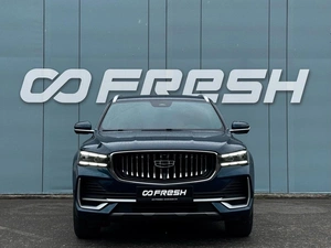 Внедорожник Geely Monjaro 2022 года, 3296000 рублей, Ижевск