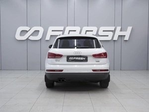 Внедорожник Audi Q3 2015 года, 1750000 рублей, Ростов-на-Дону