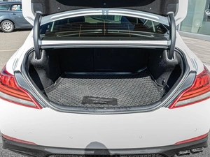 Седан Genesis G70 2018 года, 2780000 рублей, Краснодар