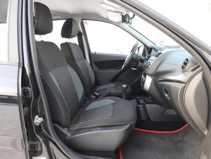 Лифтбек ВАЗ (LADA) Granta 2020 года, 719000 рублей, Ижевск