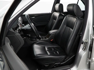 Седан Mercedes-benz E-класс 2000 года, 1693055 рублей, Москва