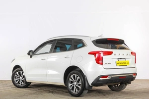 Внедорожник Haval Jolion 2023 года, 1649000 рублей, Тюмень