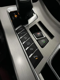 Внедорожник Geely Coolray 2020 года, 1687000 рублей, Солонцы