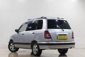 Минивэн Daihatsu Pyzar 1998 года, 329000 рублей, Новокузнецк