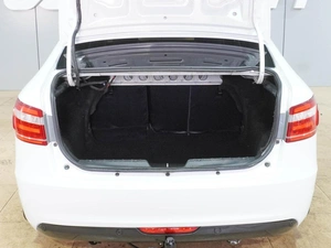 Седан ВАЗ (LADA) Vesta 2017 года, 749000 рублей, Воронеж