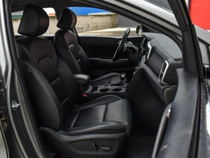 Внедорожник Kia Sportage 2020 года, 2440000 рублей, Краснодар