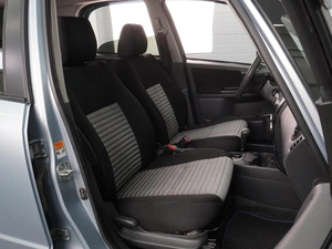 Внедорожник Suzuki SX4 2011 года, 1029000 рублей, Воронеж