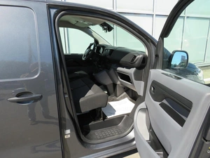 Фургон Citroen Jumpy 2021 года, 1990000 рублей, Брянск