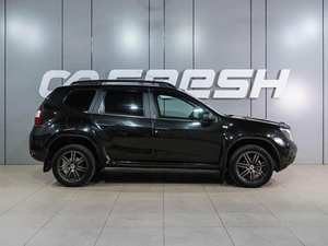 Внедорожник Nissan Terrano 2014 года, 1185000 рублей, Воронеж