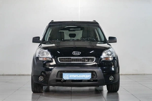 Хетчбэк Kia Soul 2010 года, 729000 рублей, Челябинск