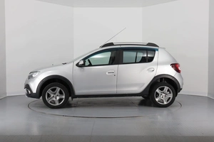 Хэтчбек Renault Sandero 2019 года, 1220000 рублей, Брянск