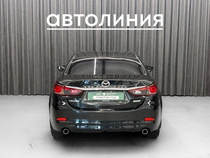 Седан Mazda 6 2014 года, 1149000 рублей, Красноярск