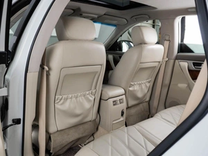 Внедорожник Infiniti QX70 2014 года, 2050000 рублей, Тюмень
