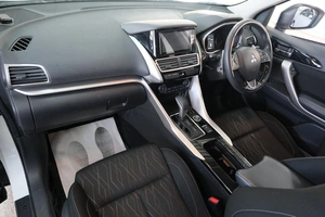 Внедорожник Mitsubishi Eclipse Cross 2019 года, 2139000 рублей, Омск