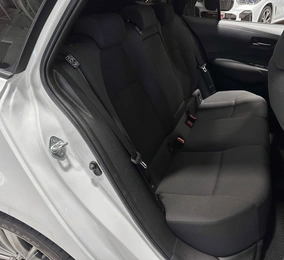 Универсал Toyota Corolla 2021 года, 1697000 рублей, Красноярск