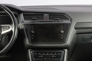 Внедорожник Volkswagen Tiguan 2021 года, 3499000 рублей, Новосибирск