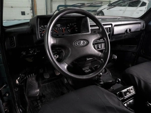 Внедорожник ВАЗ (LADA) 2121 (4x4) Фора 2004 года, 299000 рублей, Воронеж