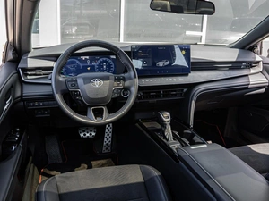 Седан Toyota Camry 2024 года, 4100000 рублей, Краснодар