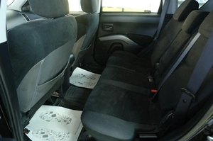 Внедорожник Mitsubishi Outlander 2007 года, 1089000 рублей, Омск