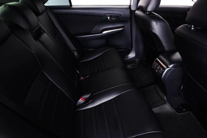 Седан Toyota Camry 2017 года, 2399000 рублей, Пермь