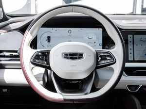Внедорожник Geely Monjaro 2023 года, 3120000 рублей, Ставрополь