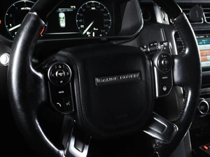 Внедорожник Land Rover Range Rover 2014 года, 3325000 рублей, Минеральные Воды