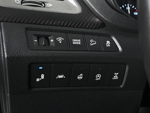 Внедорожник Hyundai Santa Fe 2015 года, 2349000 рублей, Ростов-на-Дону