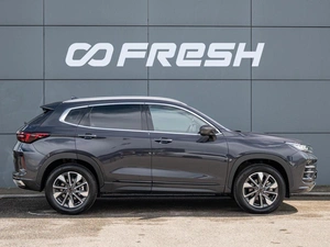 Внедорожник EXEED LX 2023 года, 2150000 рублей, Краснодар