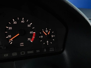 Седан Mercedes-benz S-класс 1994 года, 7899000 рублей, Москва