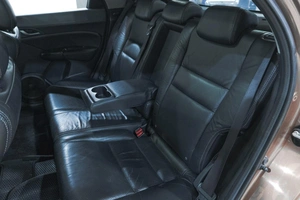 Хетчбэк Honda Civic 2008 года, 849000 рублей, Новокузнецк