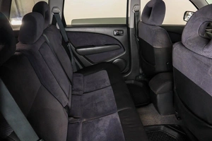 Внедорожник Mitsubishi Outlander 2003 года, 639000 рублей, Пермь