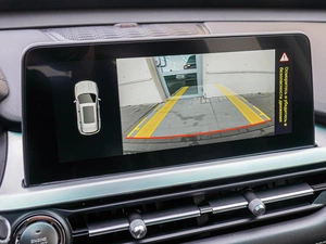 Внедорожник Chery Tiggo 7 Pro 2021 года, 1740000 рублей, Краснодар