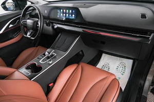 Внедорожник OMODA C5 2024 года, 1999000 рублей, Красноярск