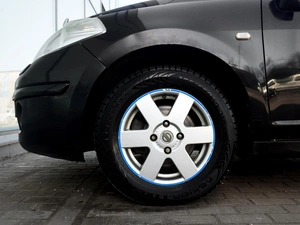 Седан Nissan Tiida 2007 года, 680222 рублей, Тверь