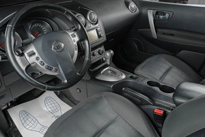 Внедорожник Nissan Qashqai 2012 года, 899000 рублей, Тюмень