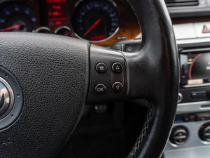 Седан Volkswagen Passat 2008 года, 719000 рублей, Саратов