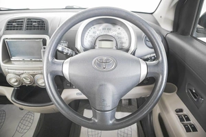Хетчбэк Toyota Passo 2008 года, 509000 рублей, Кемерово